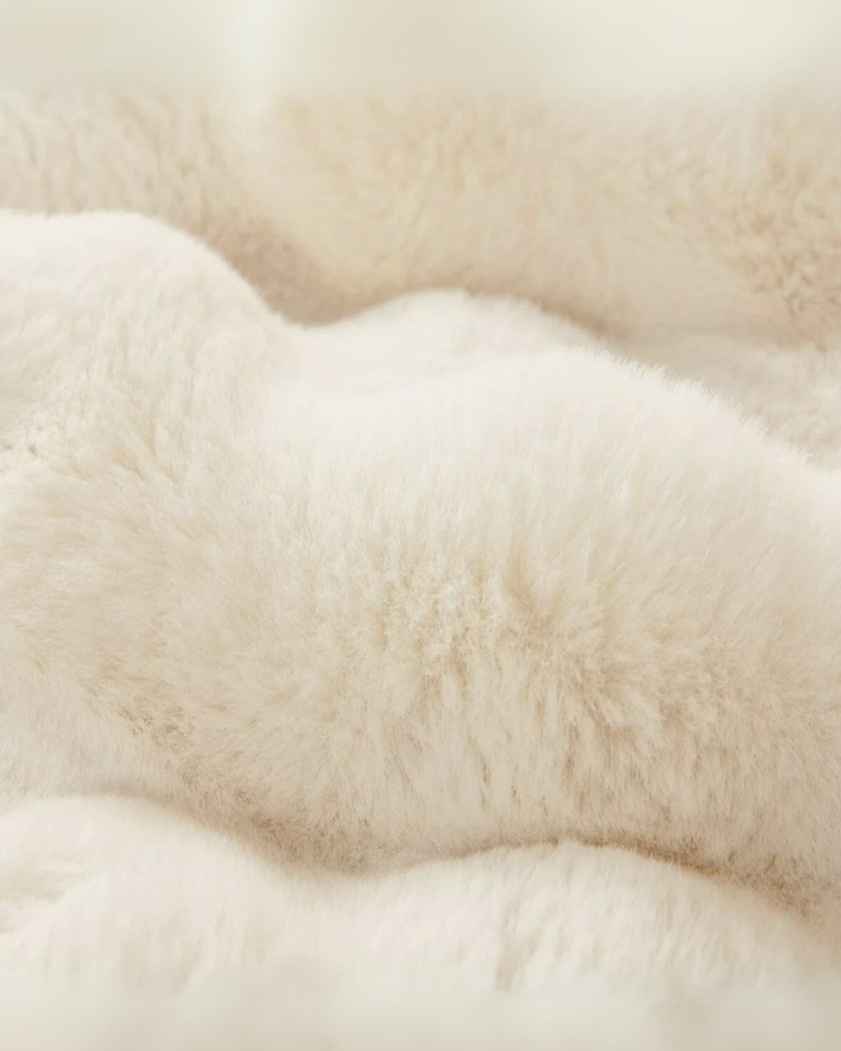 Velouté Cloud Sofa Cover