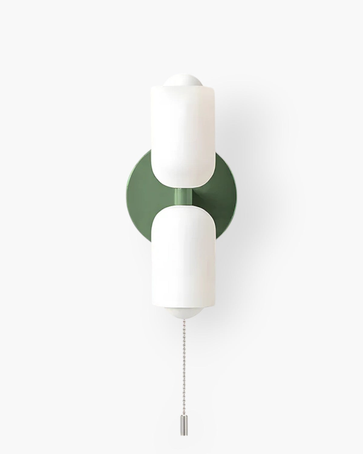 #Color_Green, #Cord Type_Zipper Switch