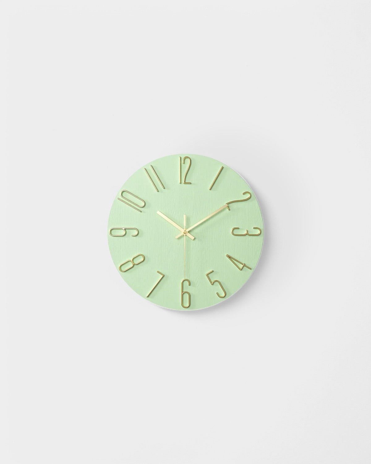 #Color_Green Gold