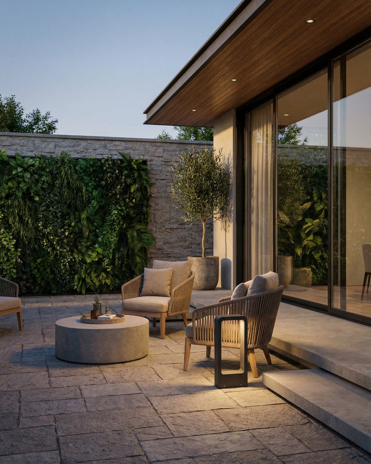 La Clarté Angulaire