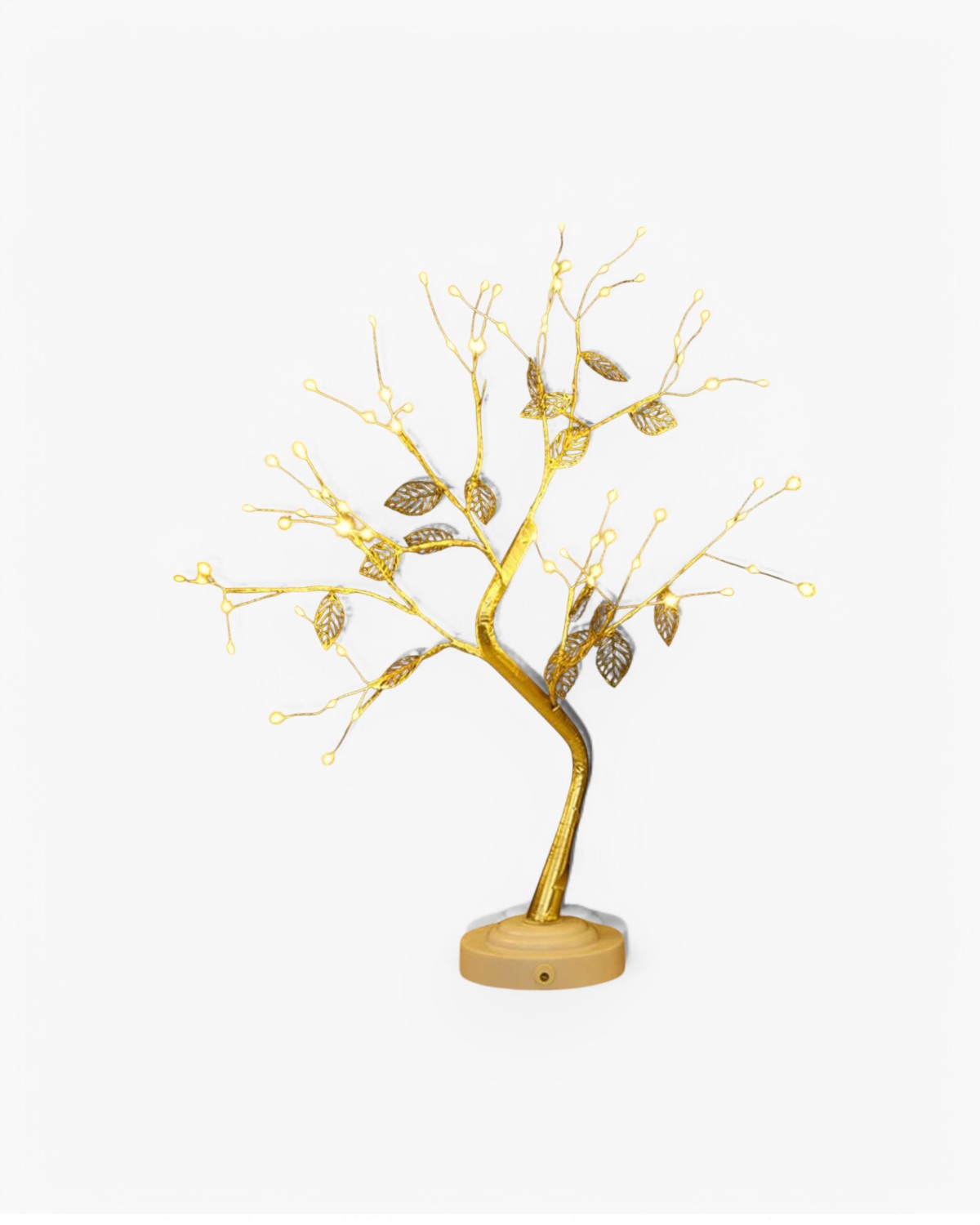 #Style_Gold Leaf Pearl
