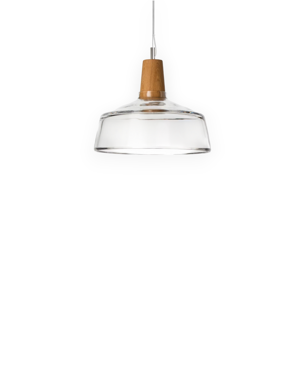 #Color of the Lamp_White