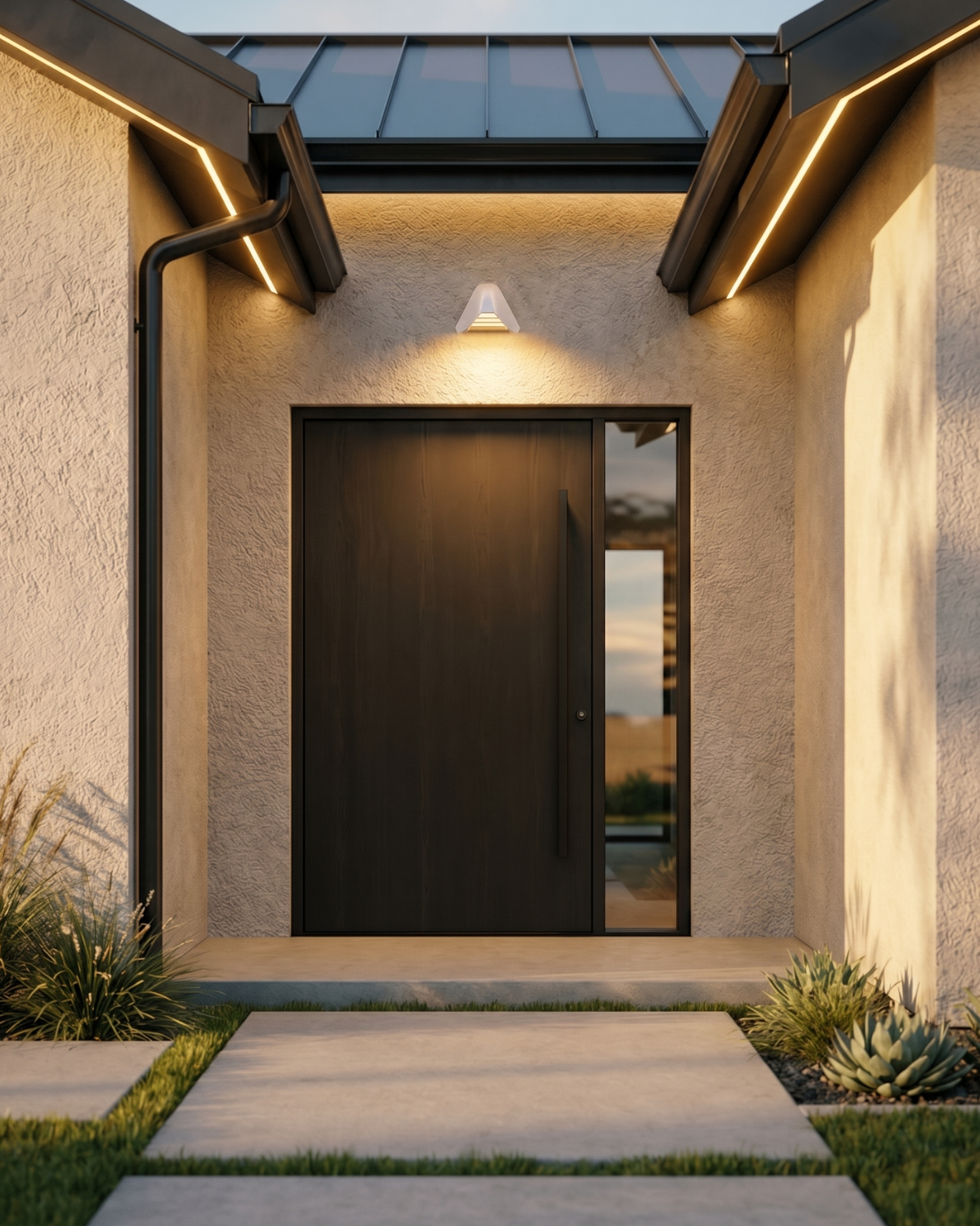 Le Trèdre