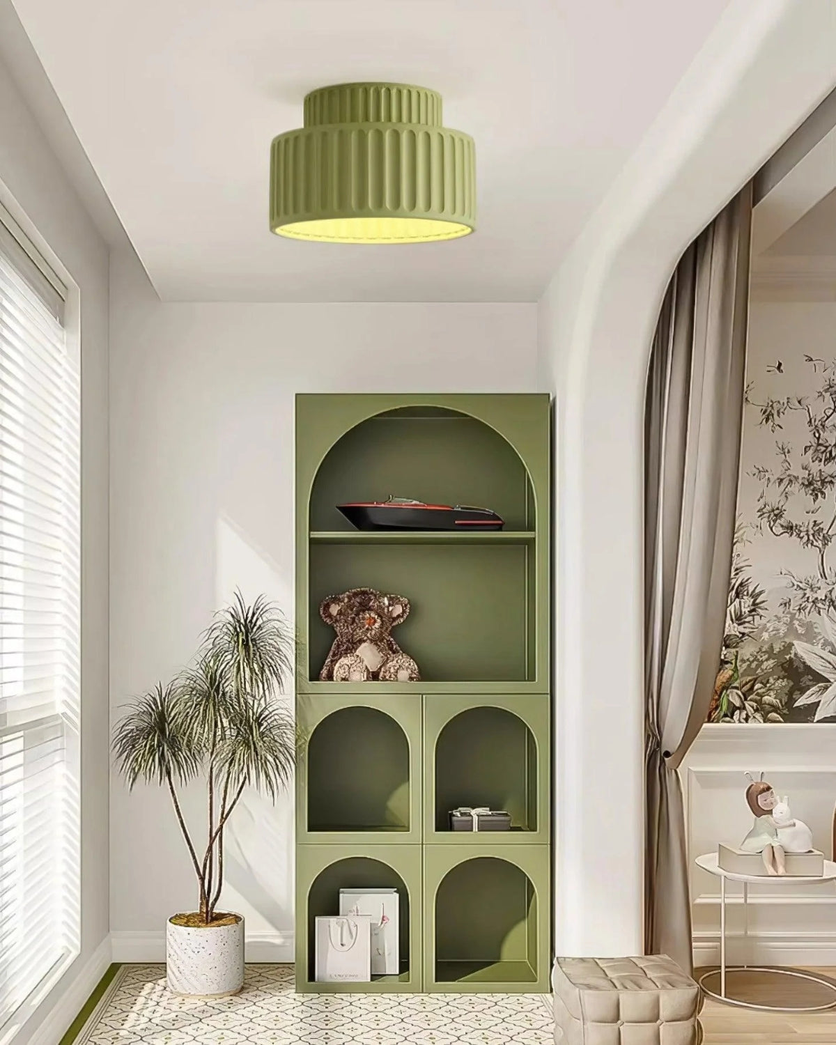 #color_neon green