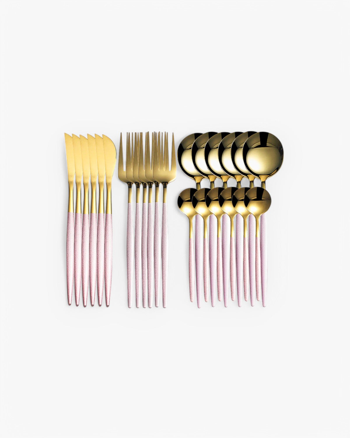 #color_pink and gold