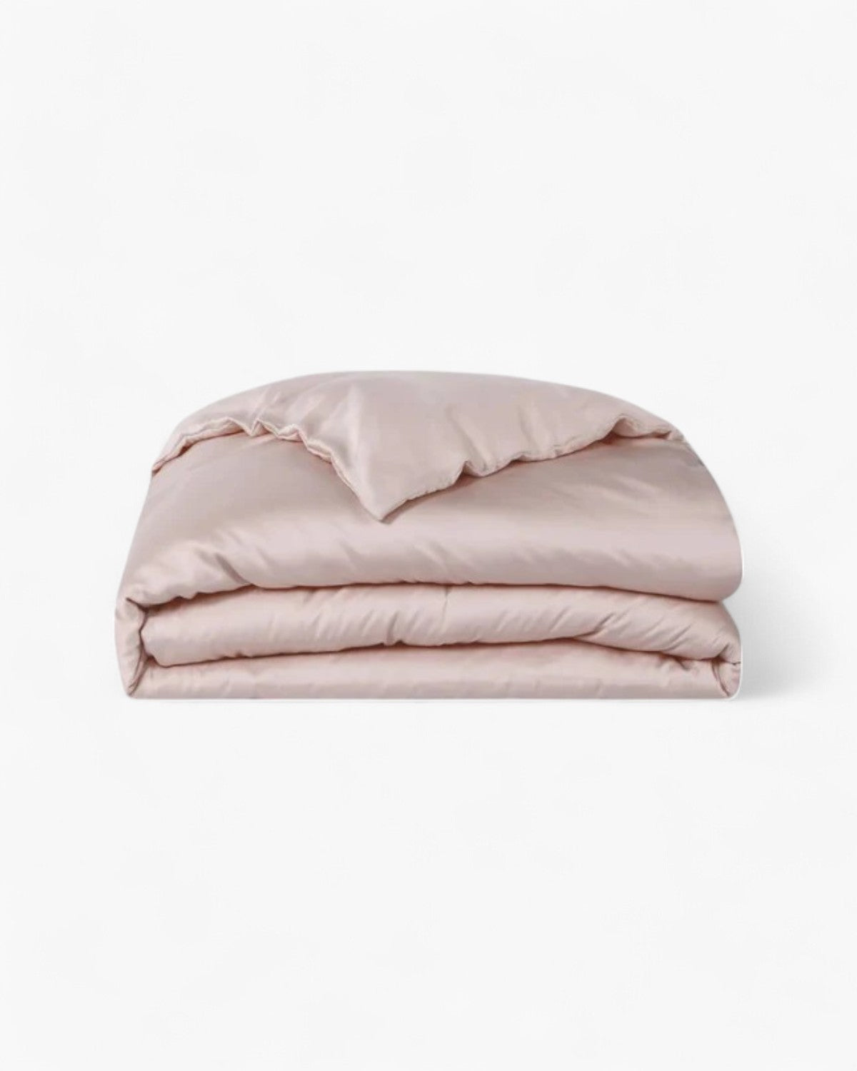 Douceur de Nuit Lyocell Duvet Cover