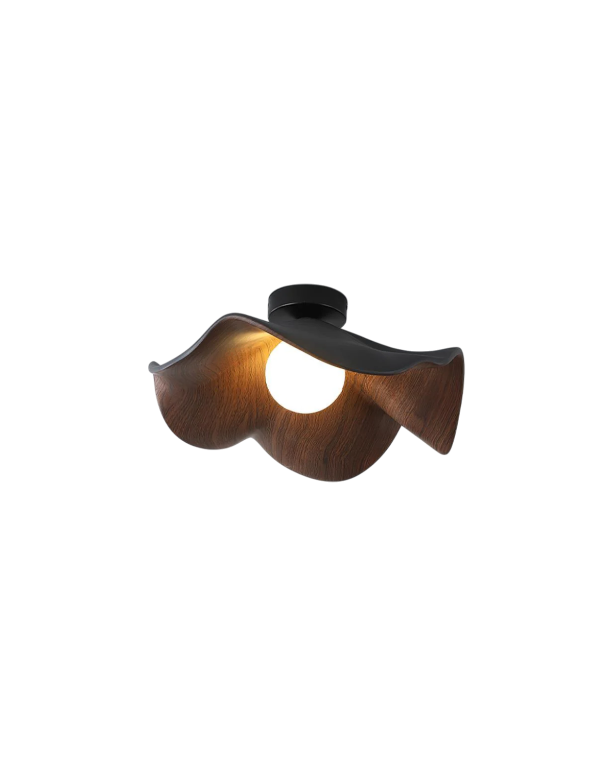 #color_ walnut wood