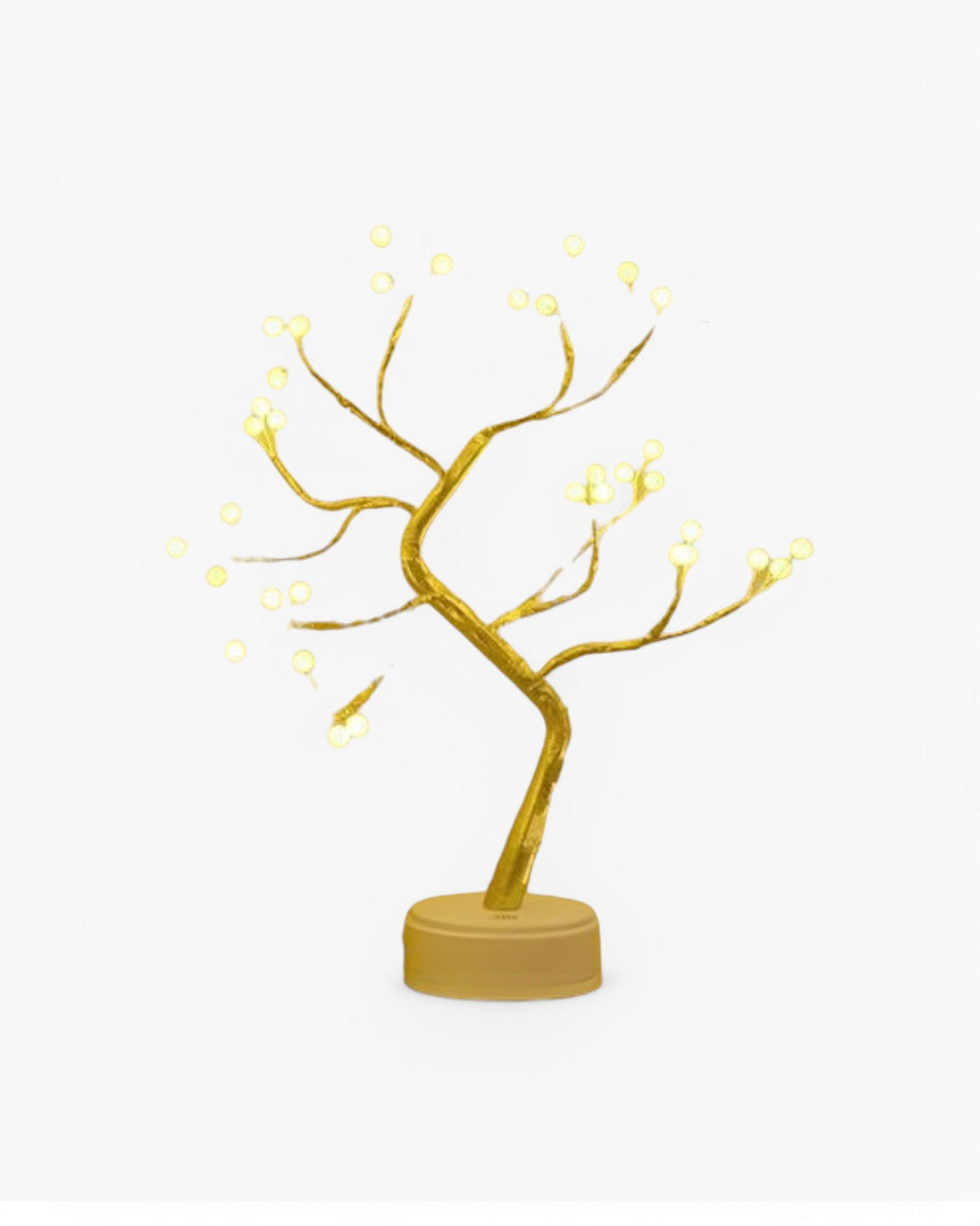 #Style_Pearl Lights Tree
