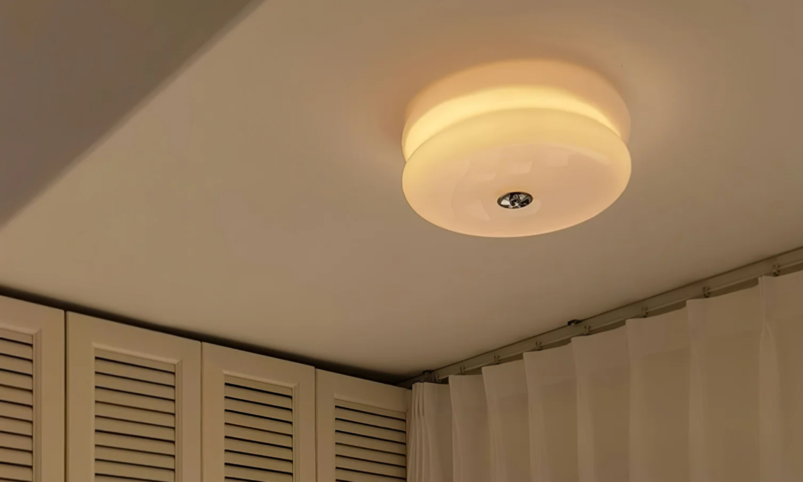 Retro Ceiling Lamps