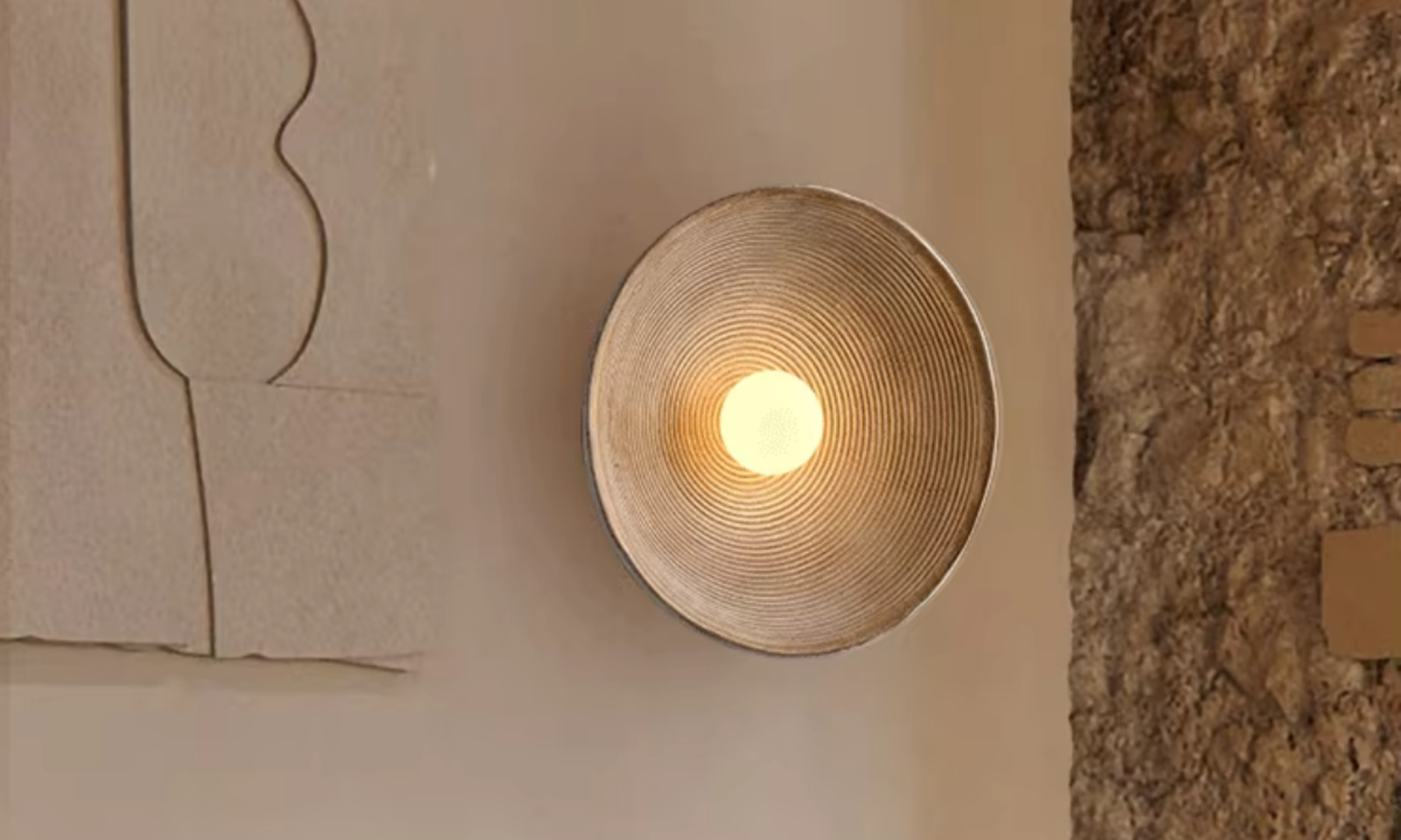 Wall Lamps