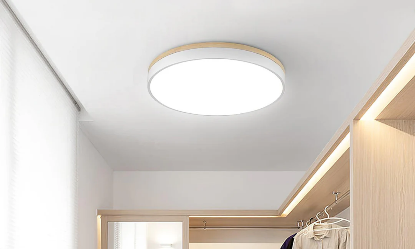 Scandinavian Ceiling Lamps