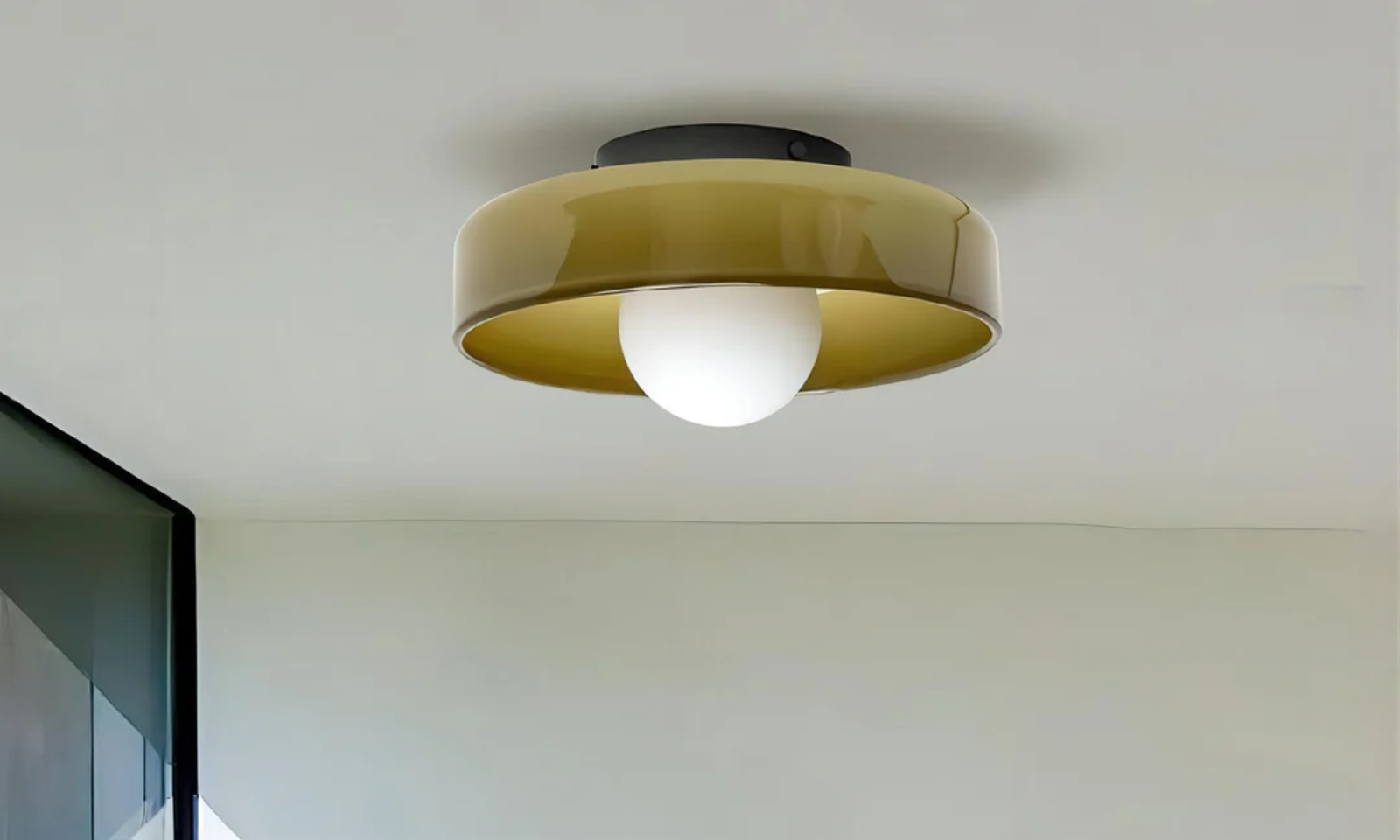Bauhaus Ceiling Lamps