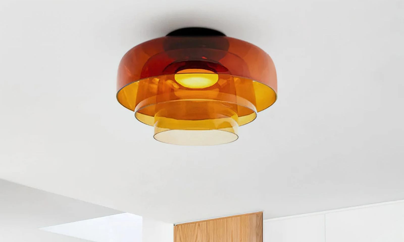 Large-Sized Ceiling Lamps