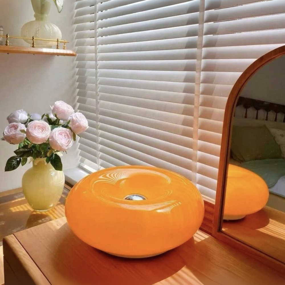 Bauhaus Table Lamp