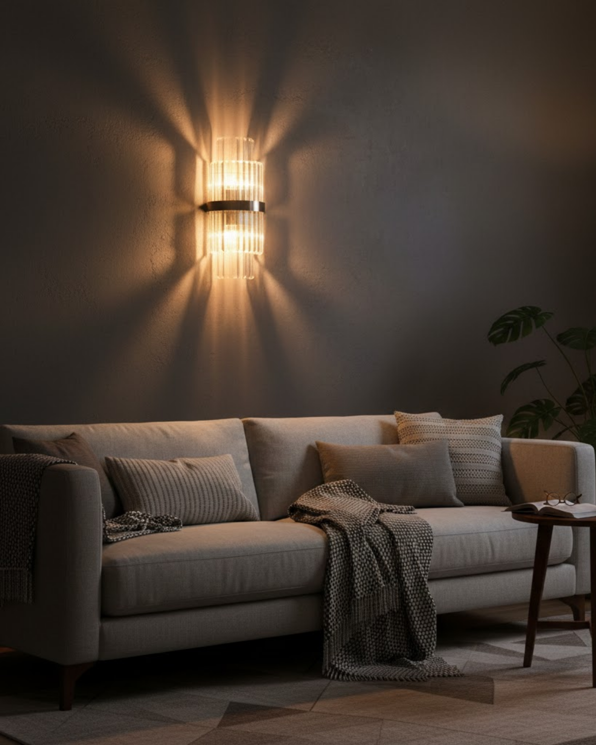 Le Lumière de Velours