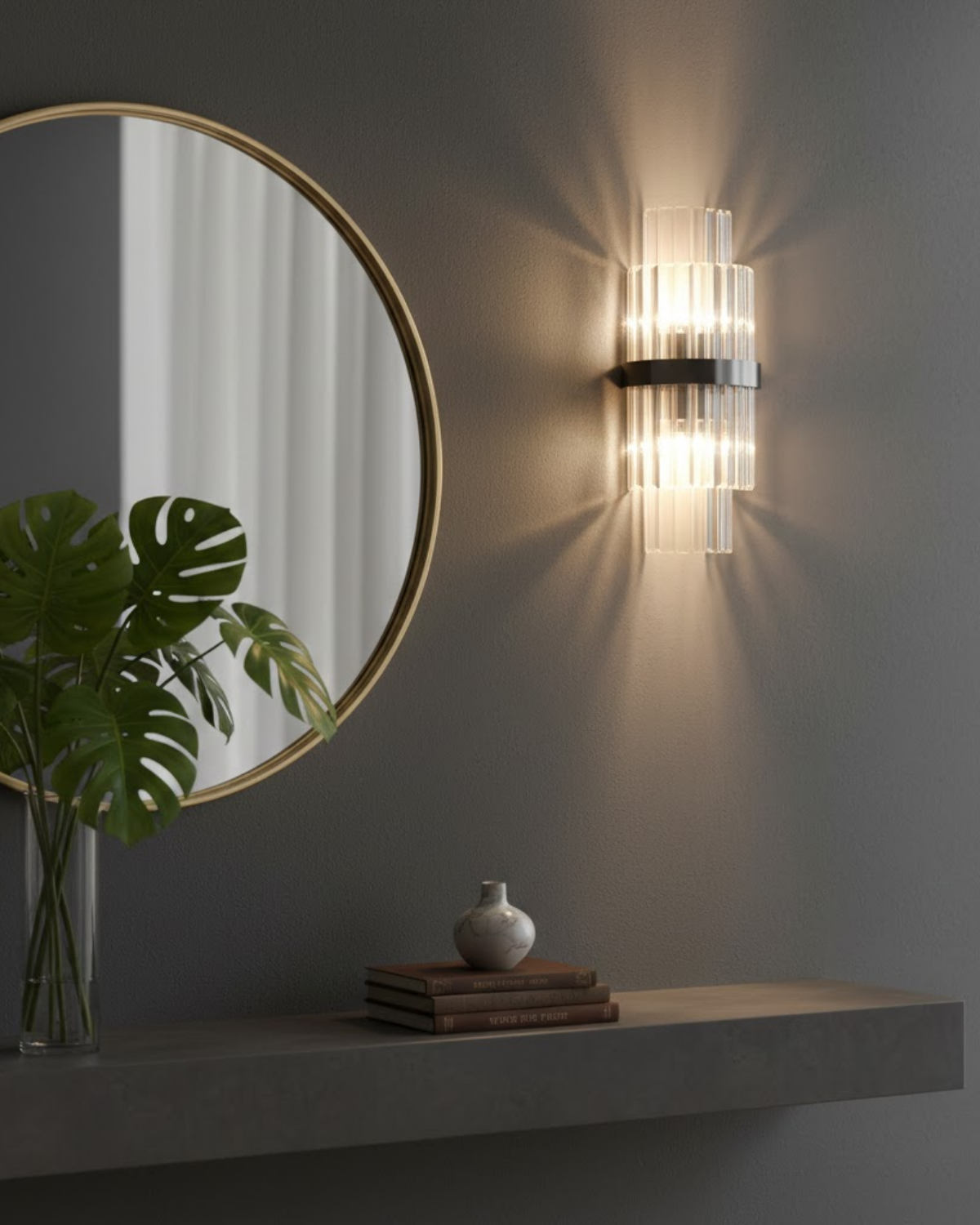 Le Lumière de Velours