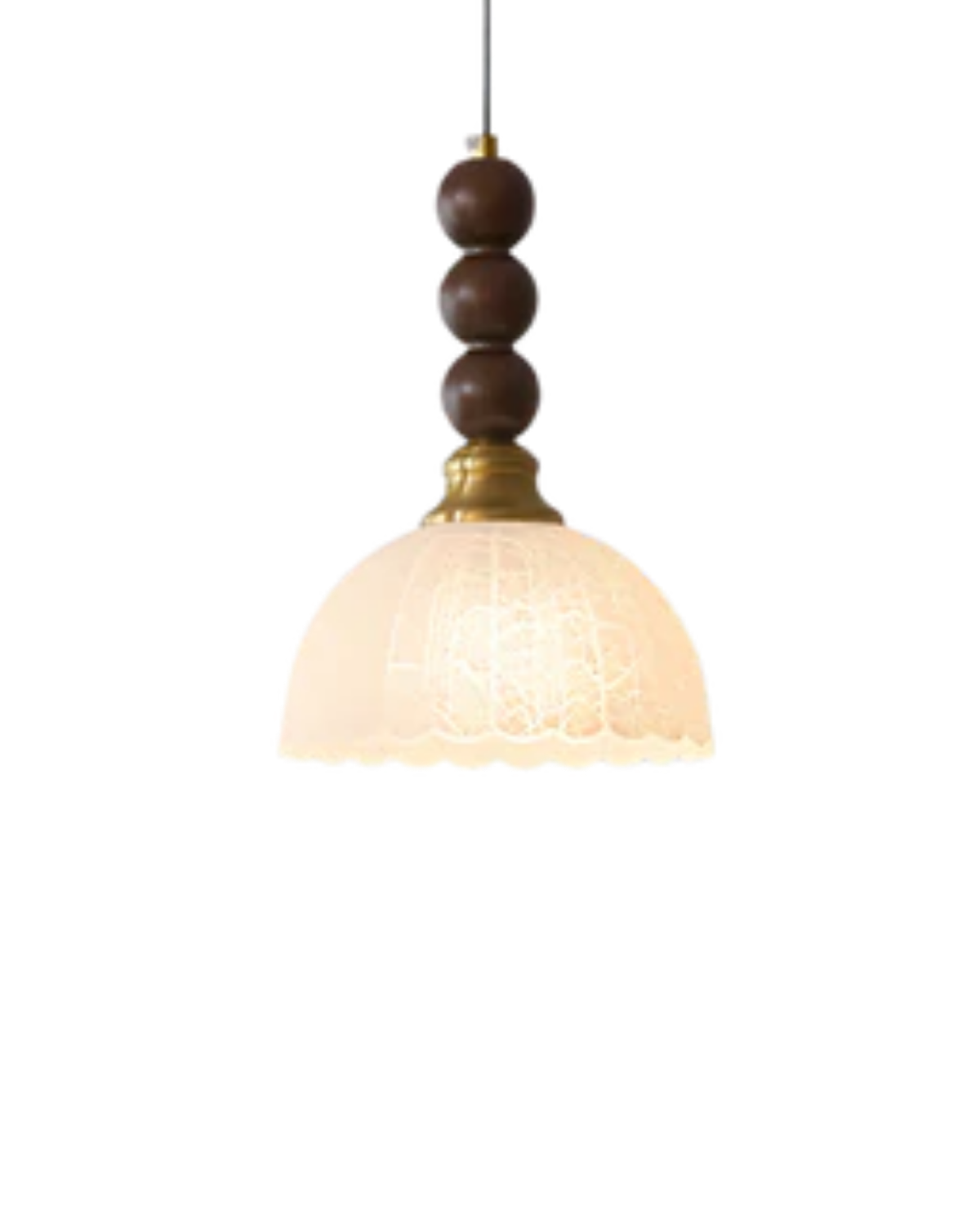 Le Halo de Verre