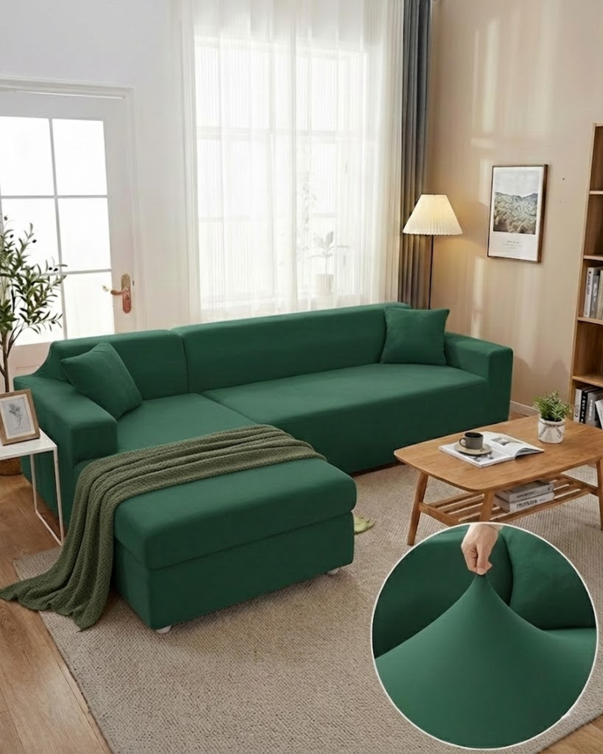 L'Élégance Modulaire