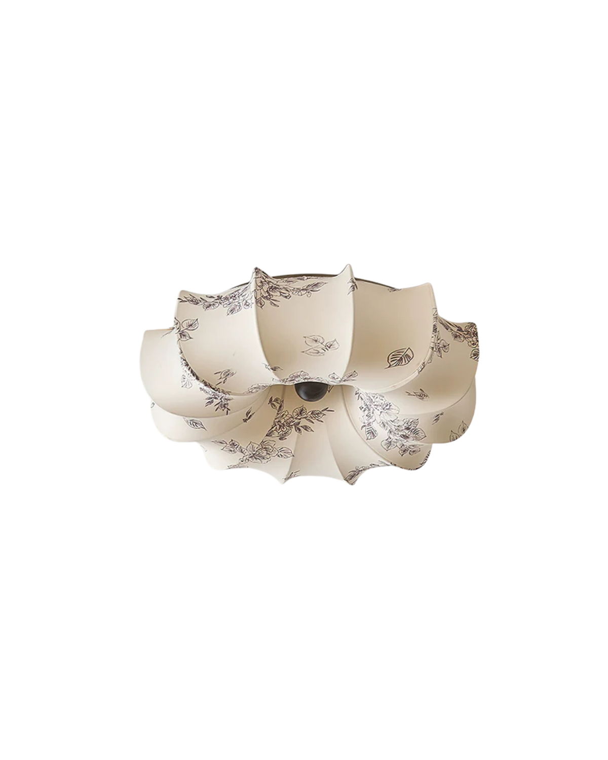 La Mousse de Lumière