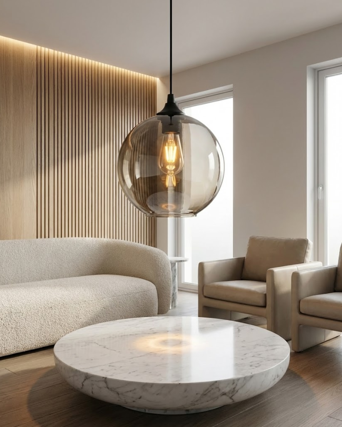 Le Cristal Précieux