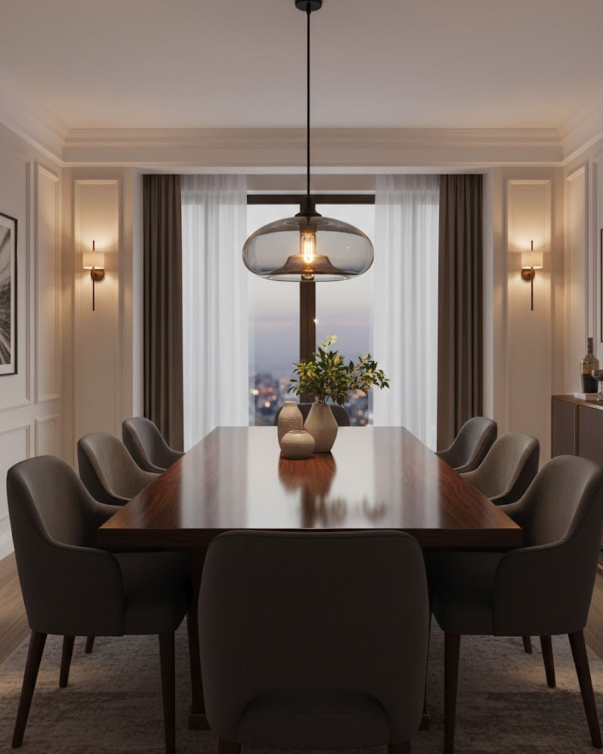 Le Cristal Précieux