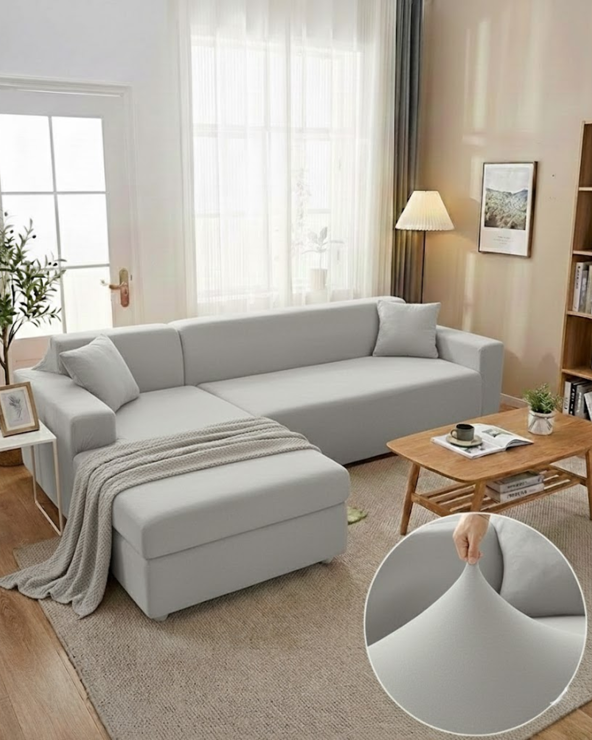 L'Élégance Modulaire