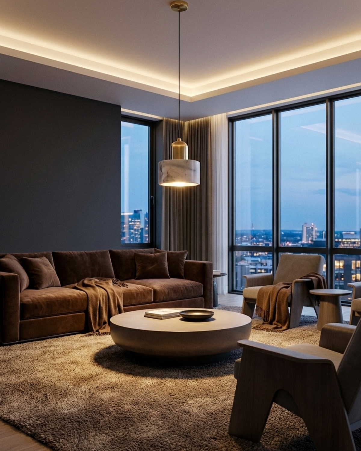 La Veine de Lumière