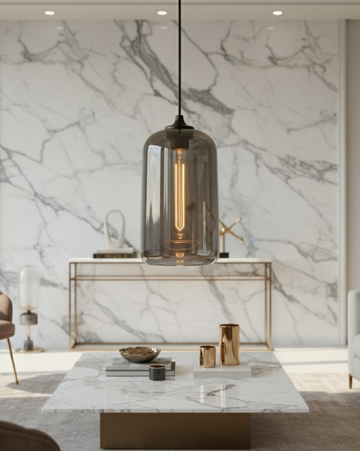 Le Cristal Précieux