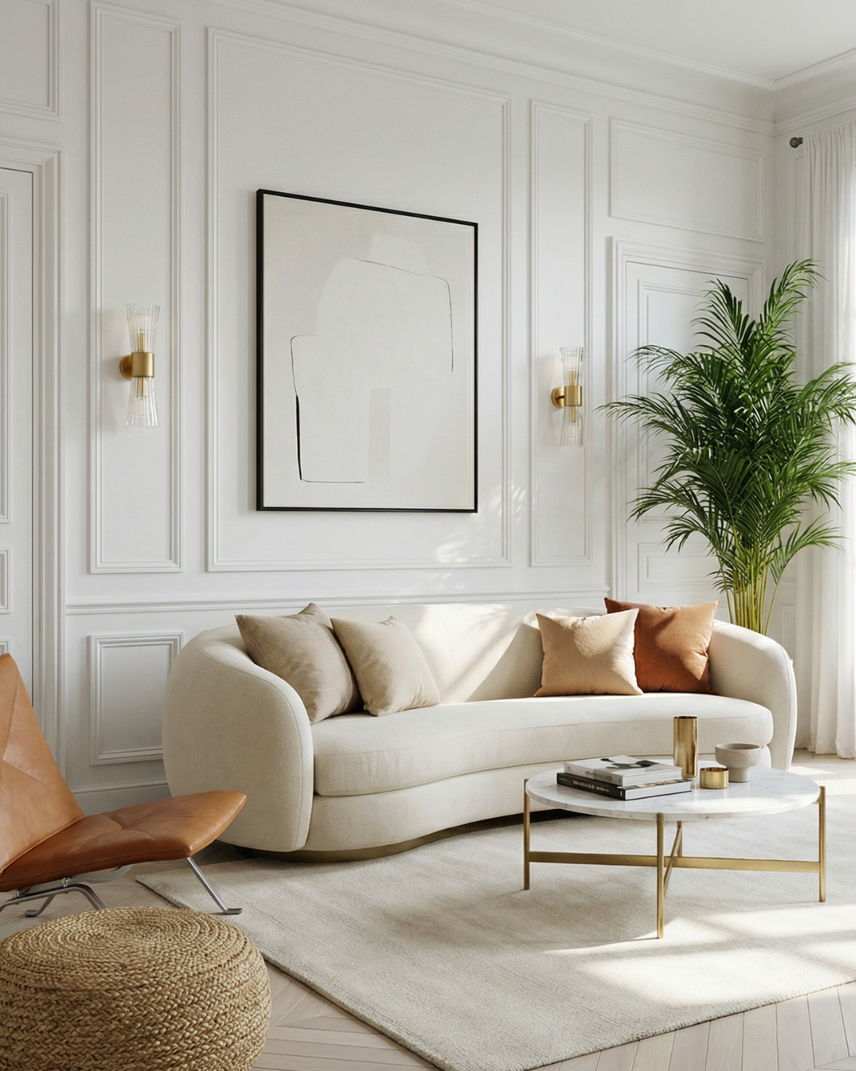 La Muraille Cristalline