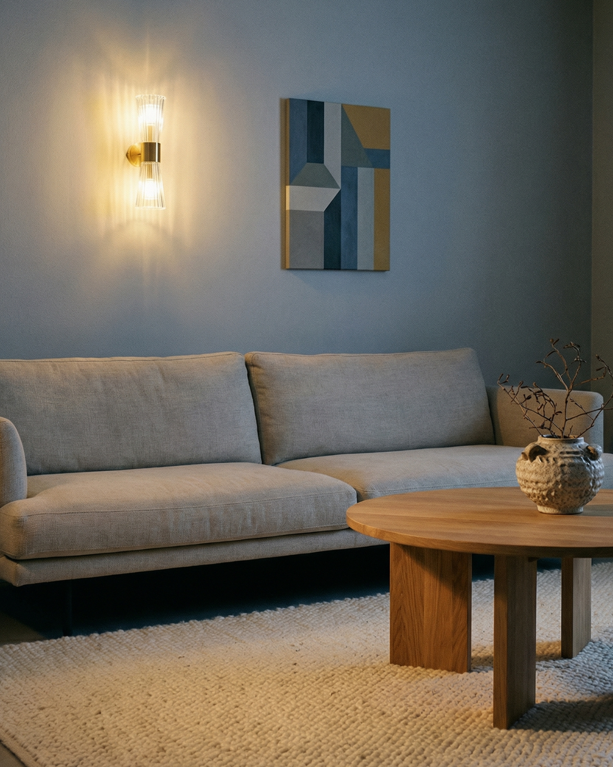 La Muraille Cristalline