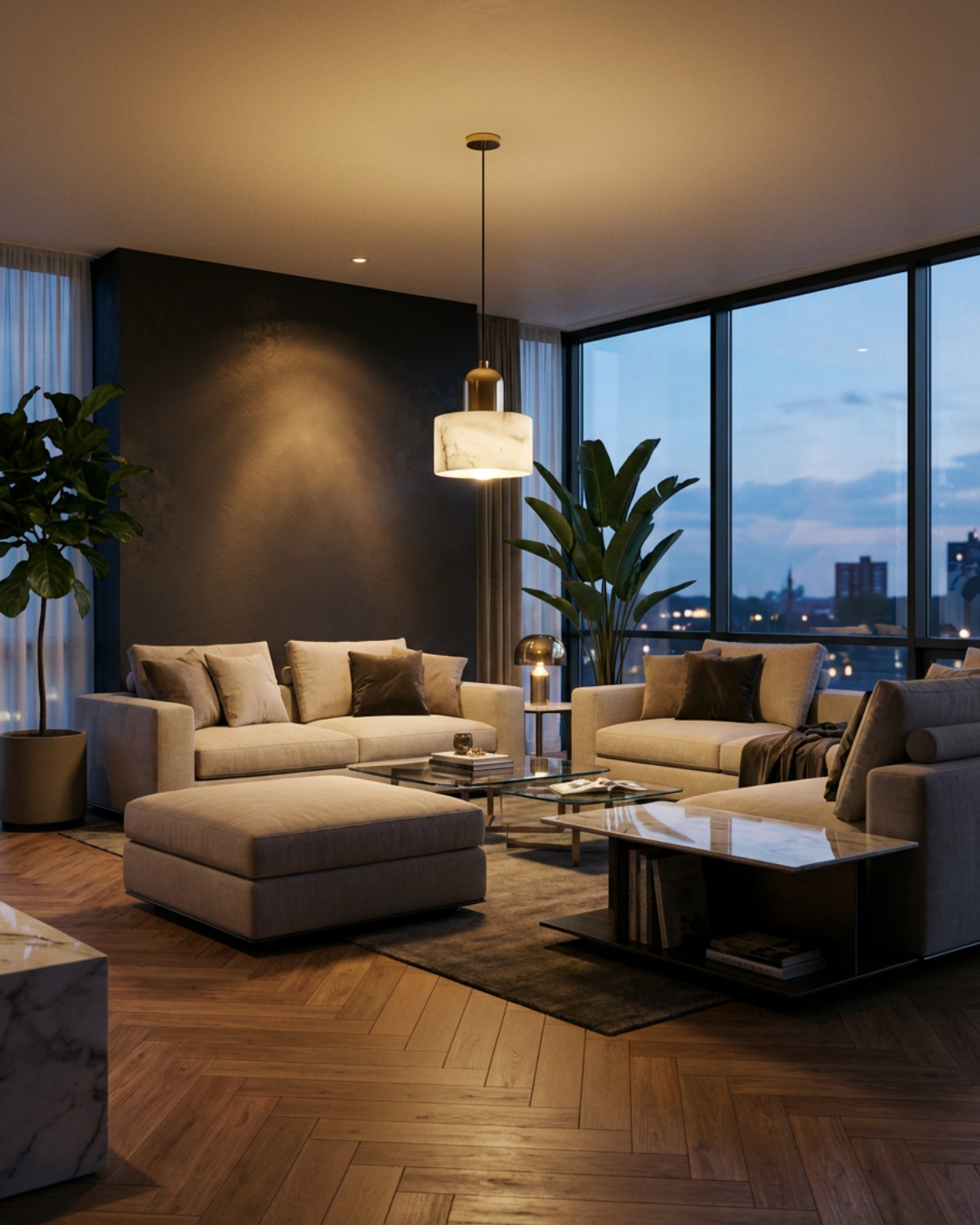 La Veine de Lumière