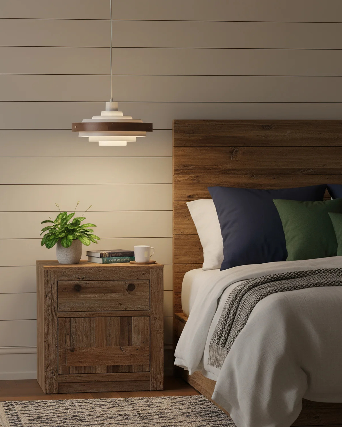 Le Cristal Éthéré