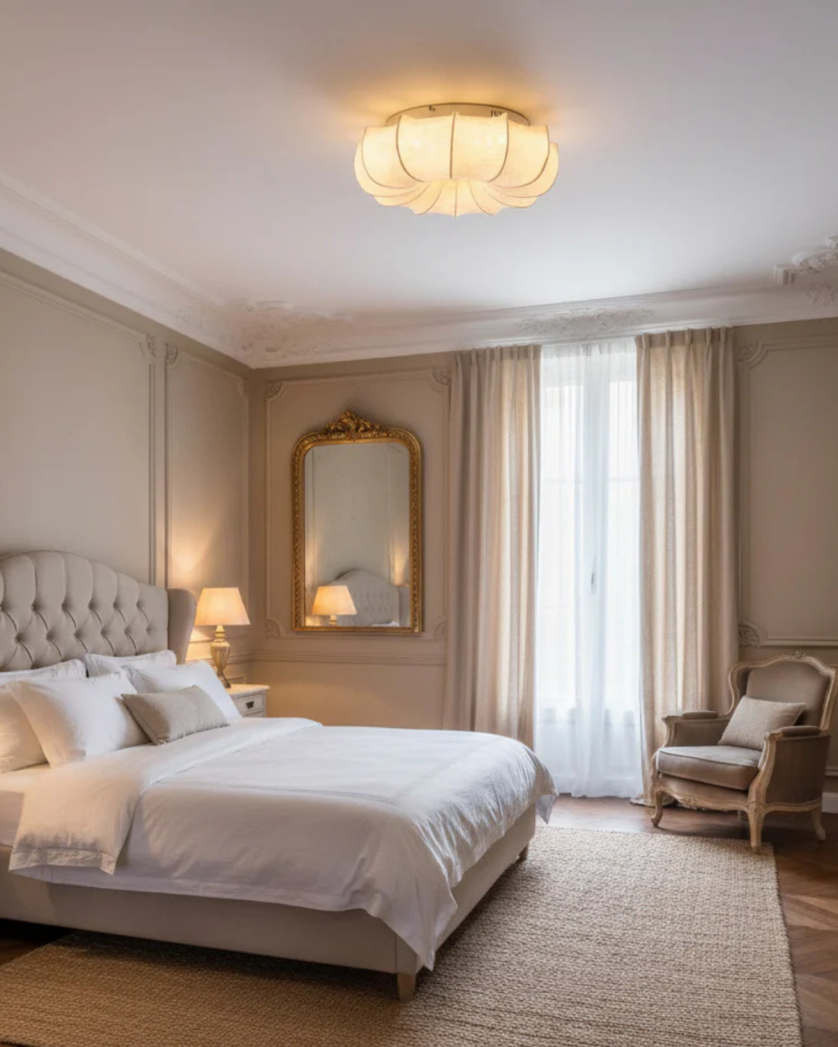 La Mousse de Lumière