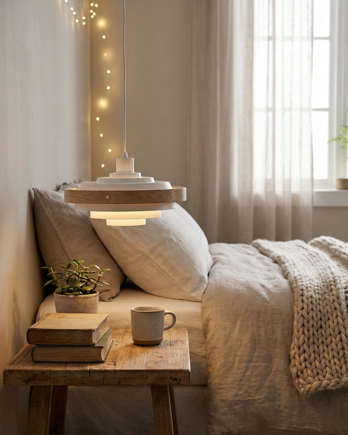 Le Cristal Éthéré