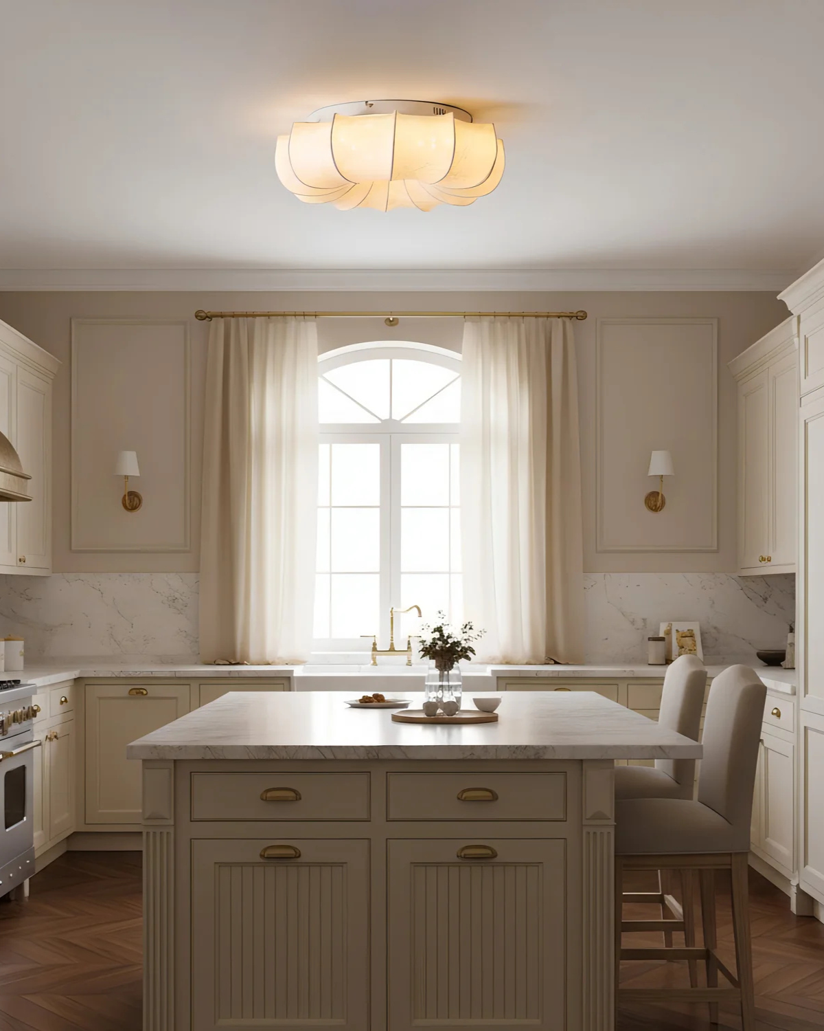 La Mousse de Lumière