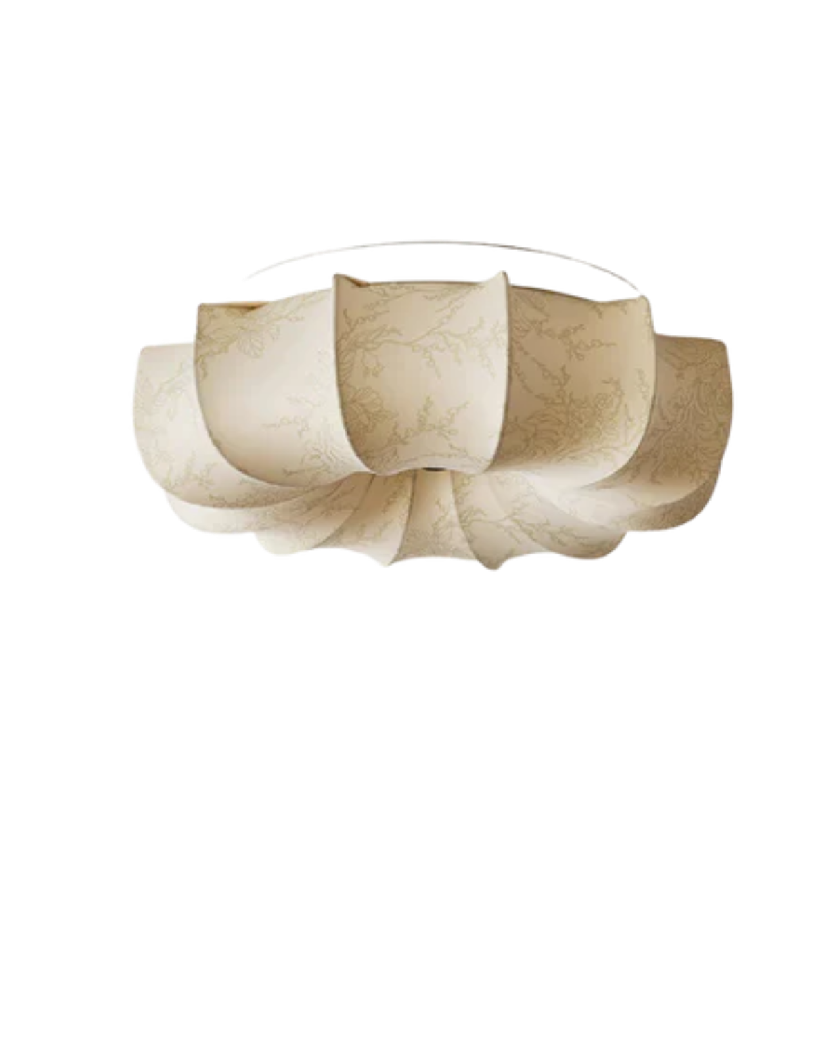 La Mousse de Lumière