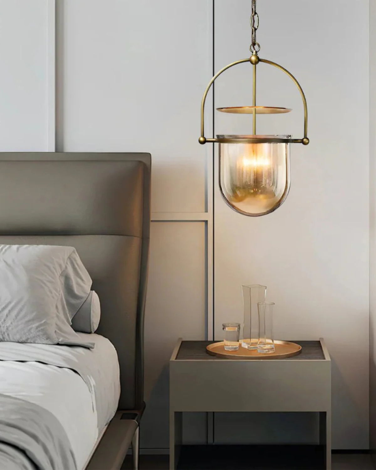 Le Luminaire Divin