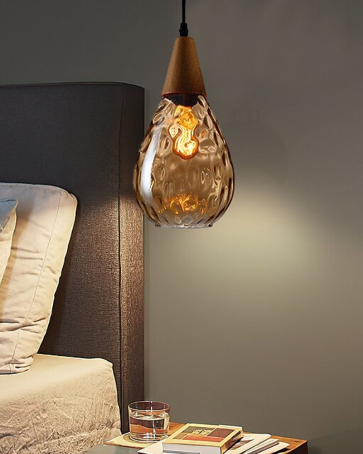 Le Goutte de Lumière