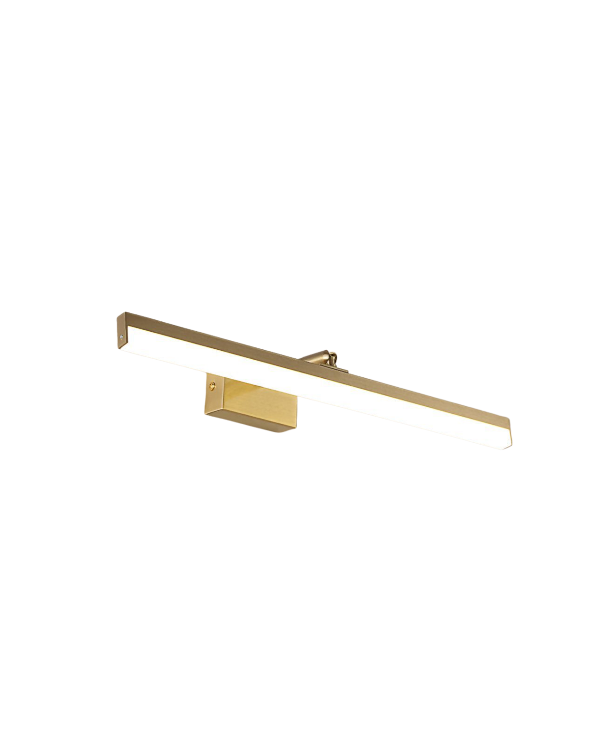 La Barre de Lumière