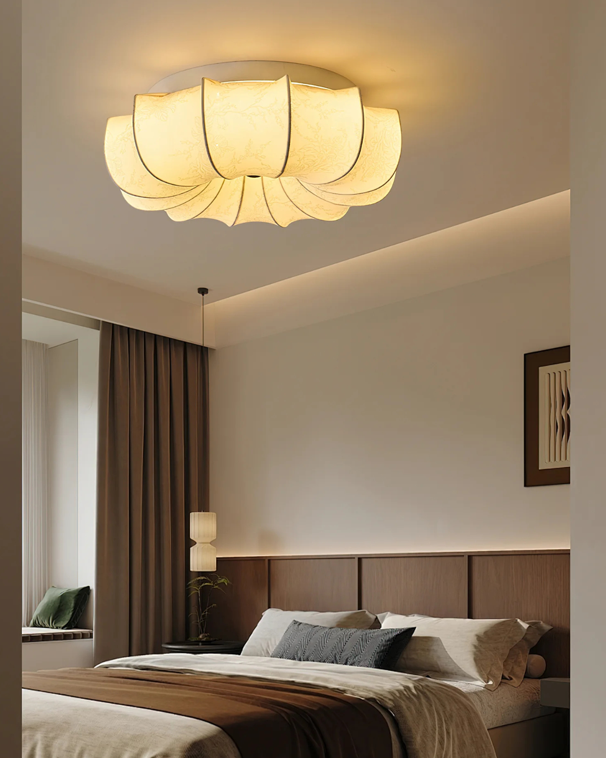 La Mousse de Lumière