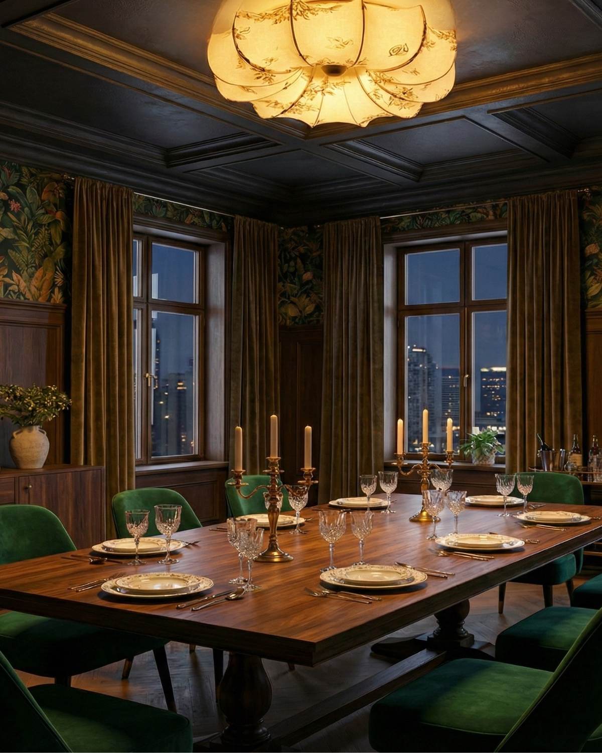 La Mousse de Lumière