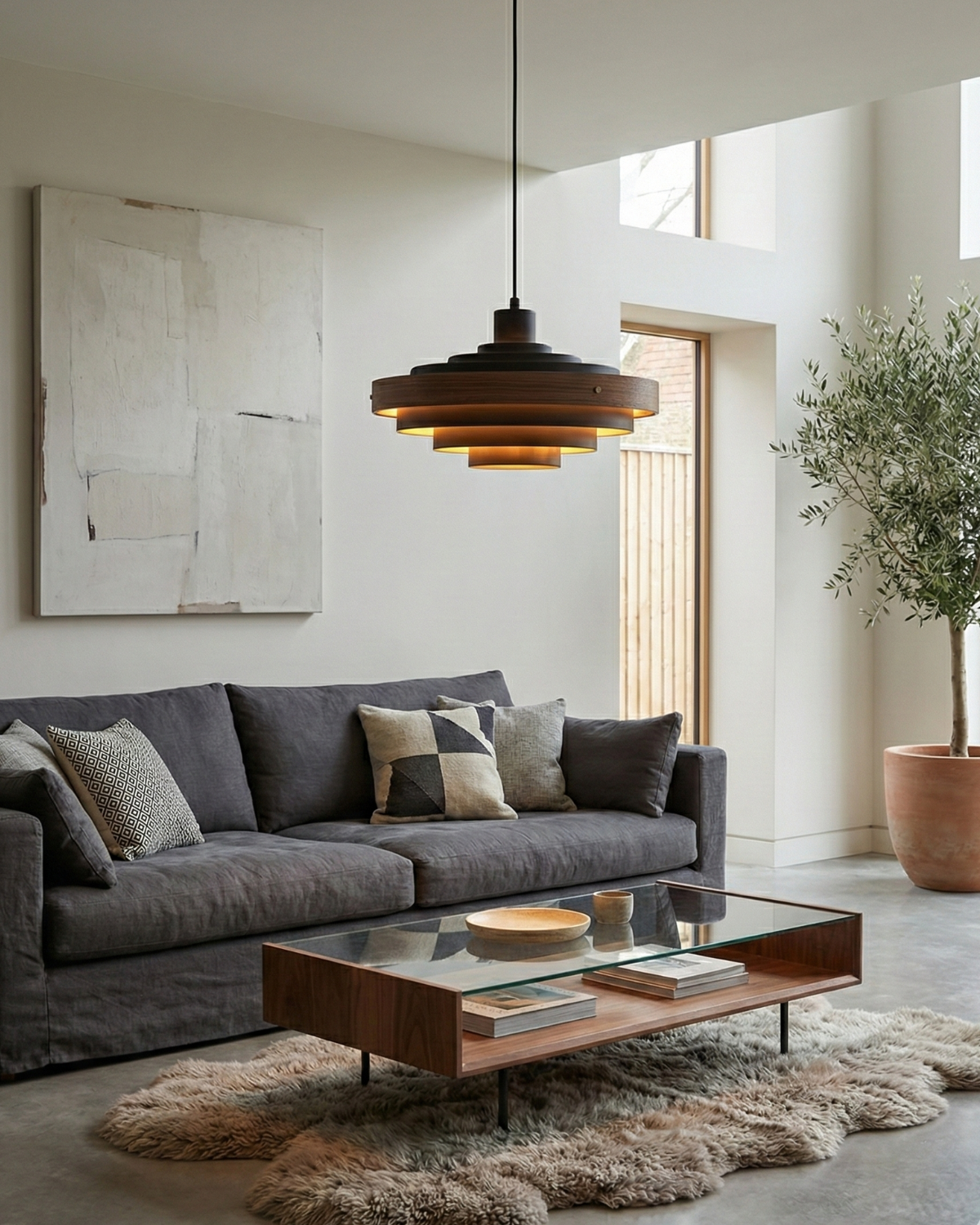 Le Cristal Éthéré