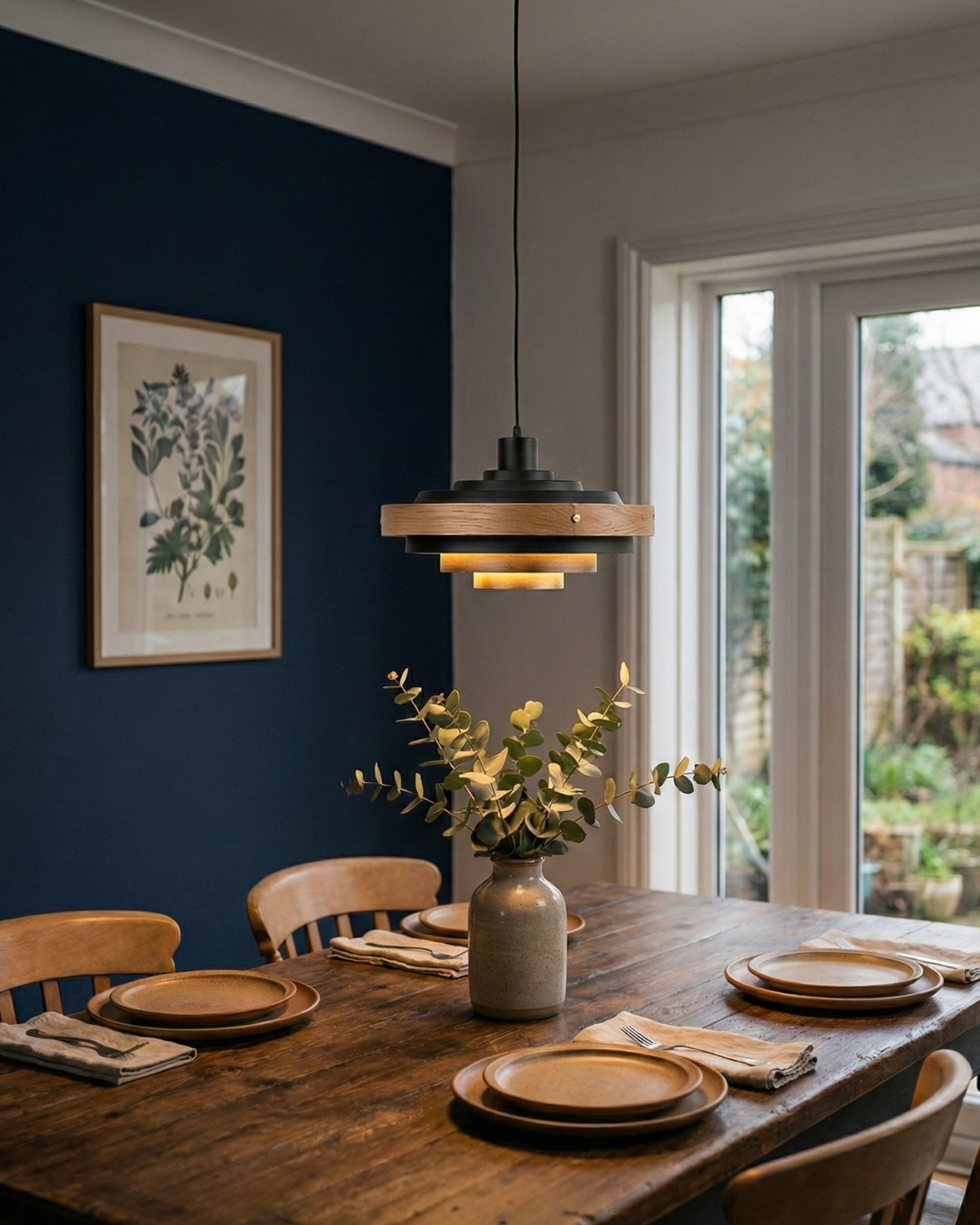 Le Cristal Éthéré