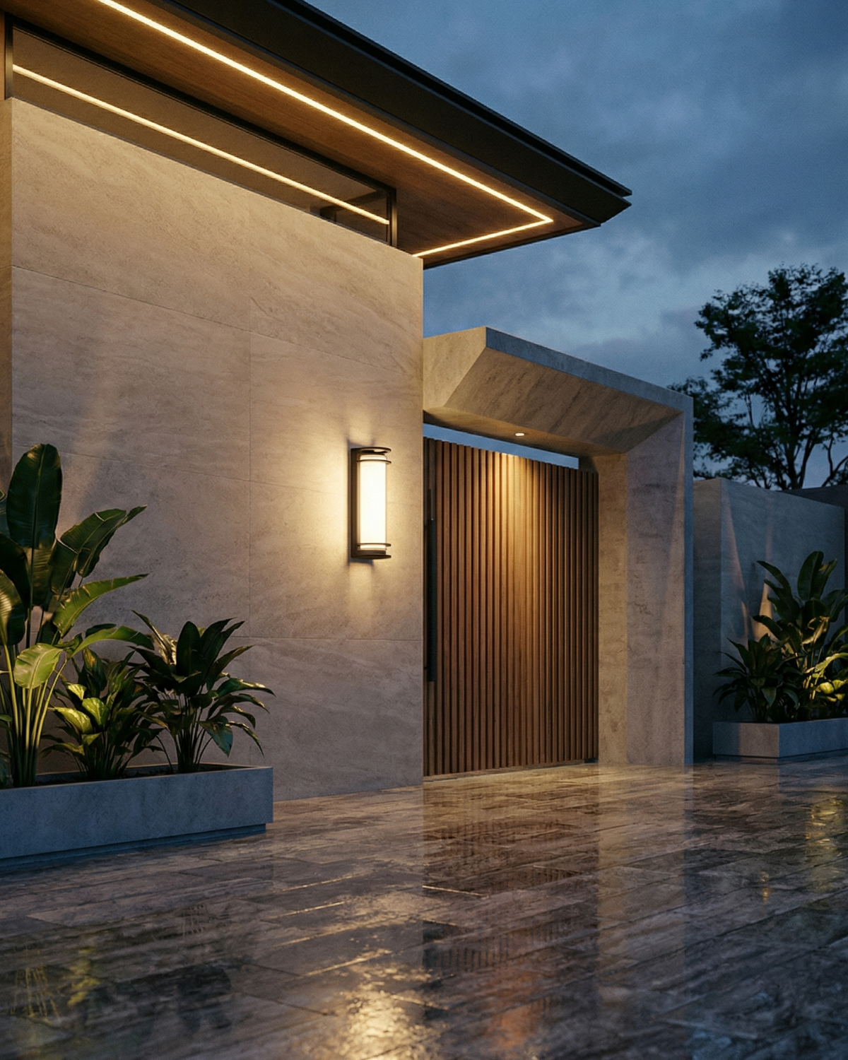 L’Obsidienne Rectangulaire