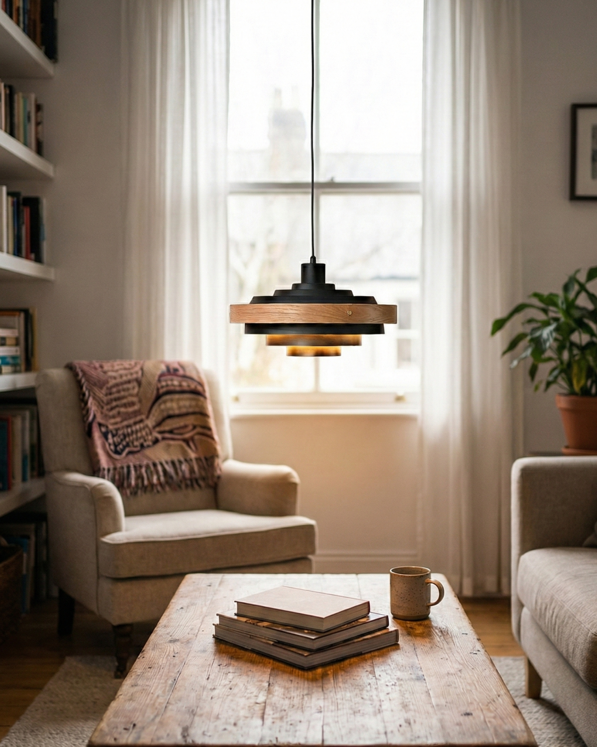 Le Cristal Éthéré