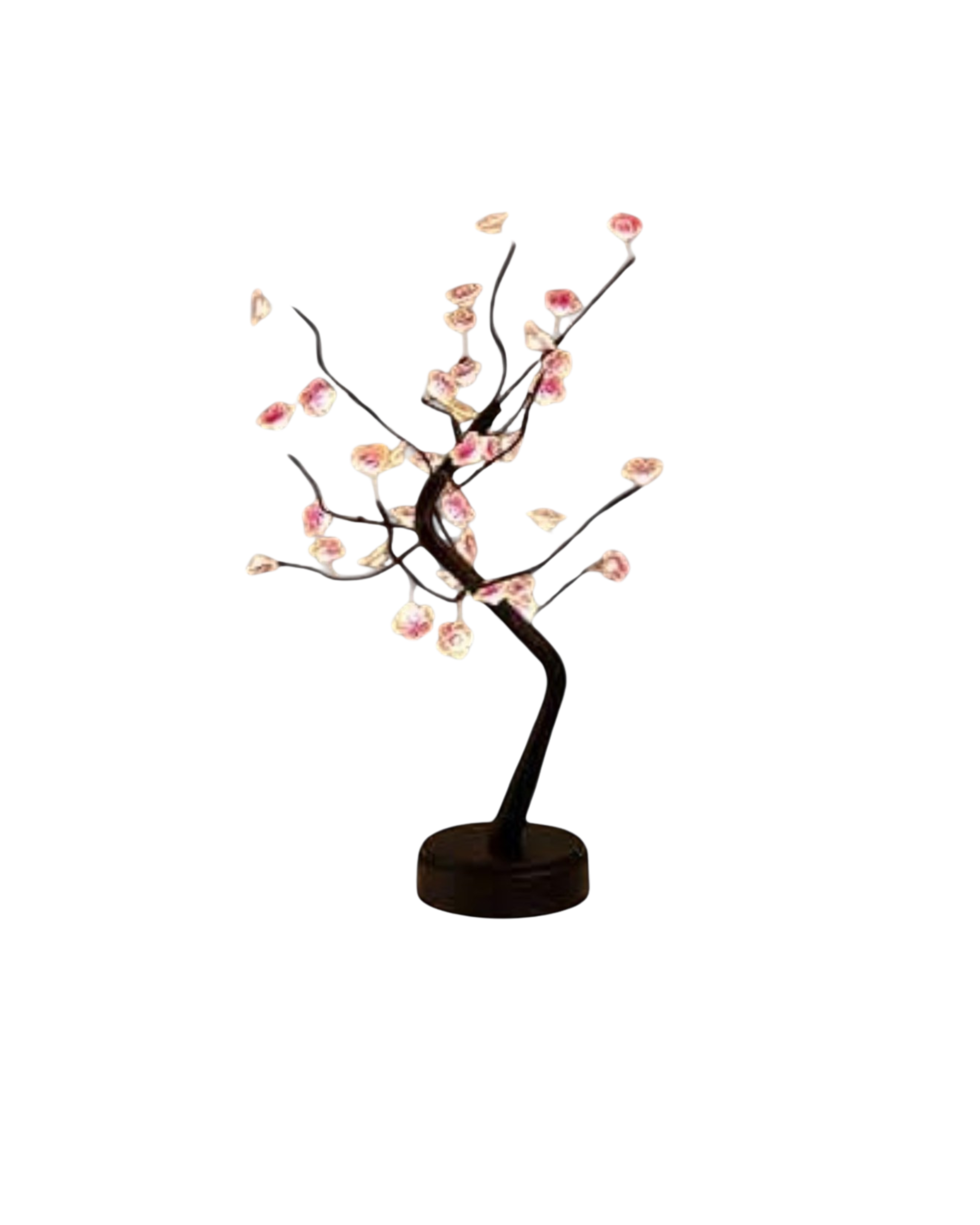 La Fleur Éclatante