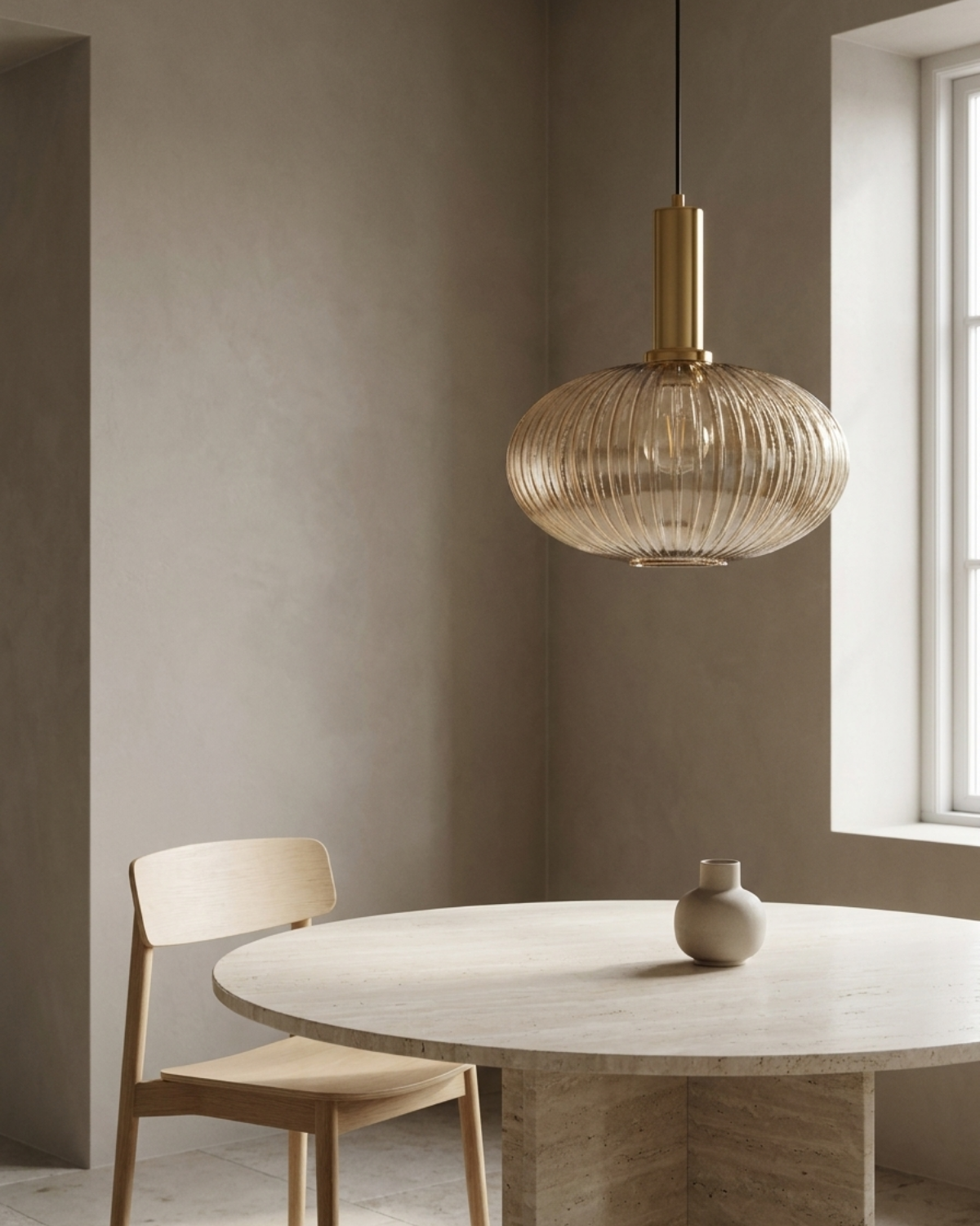 Le Cristal Ombreux
