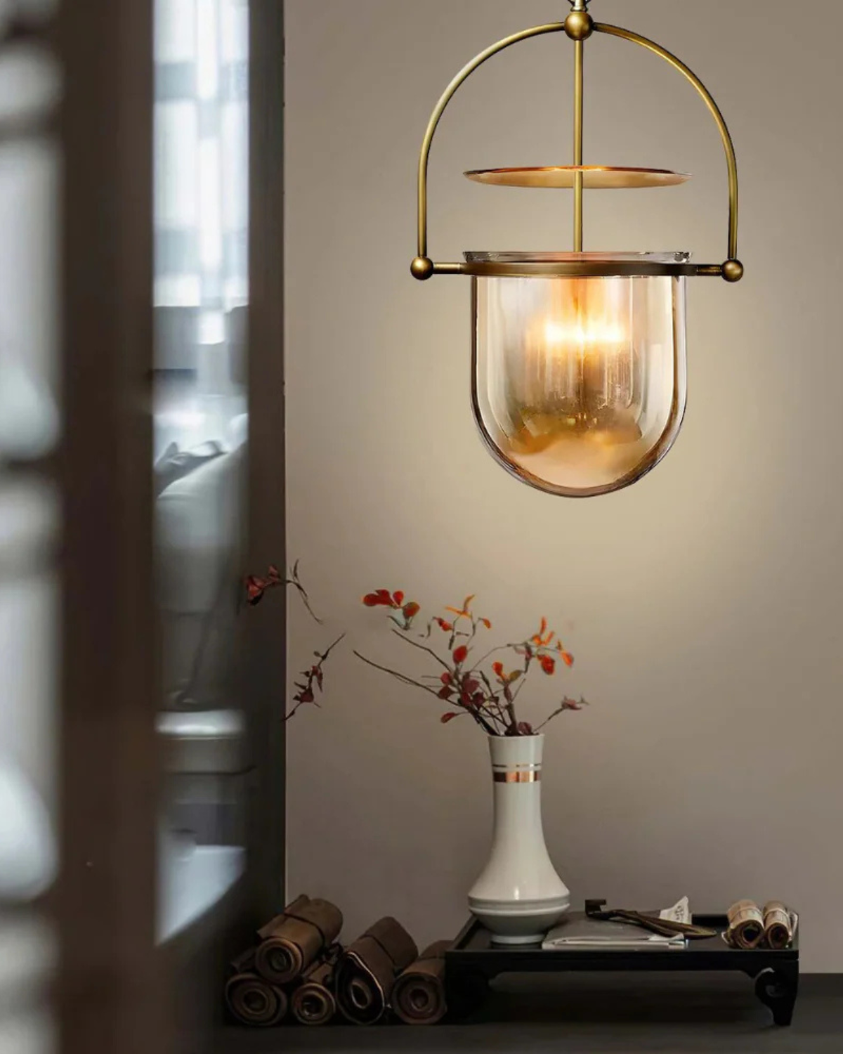 Le Luminaire Divin