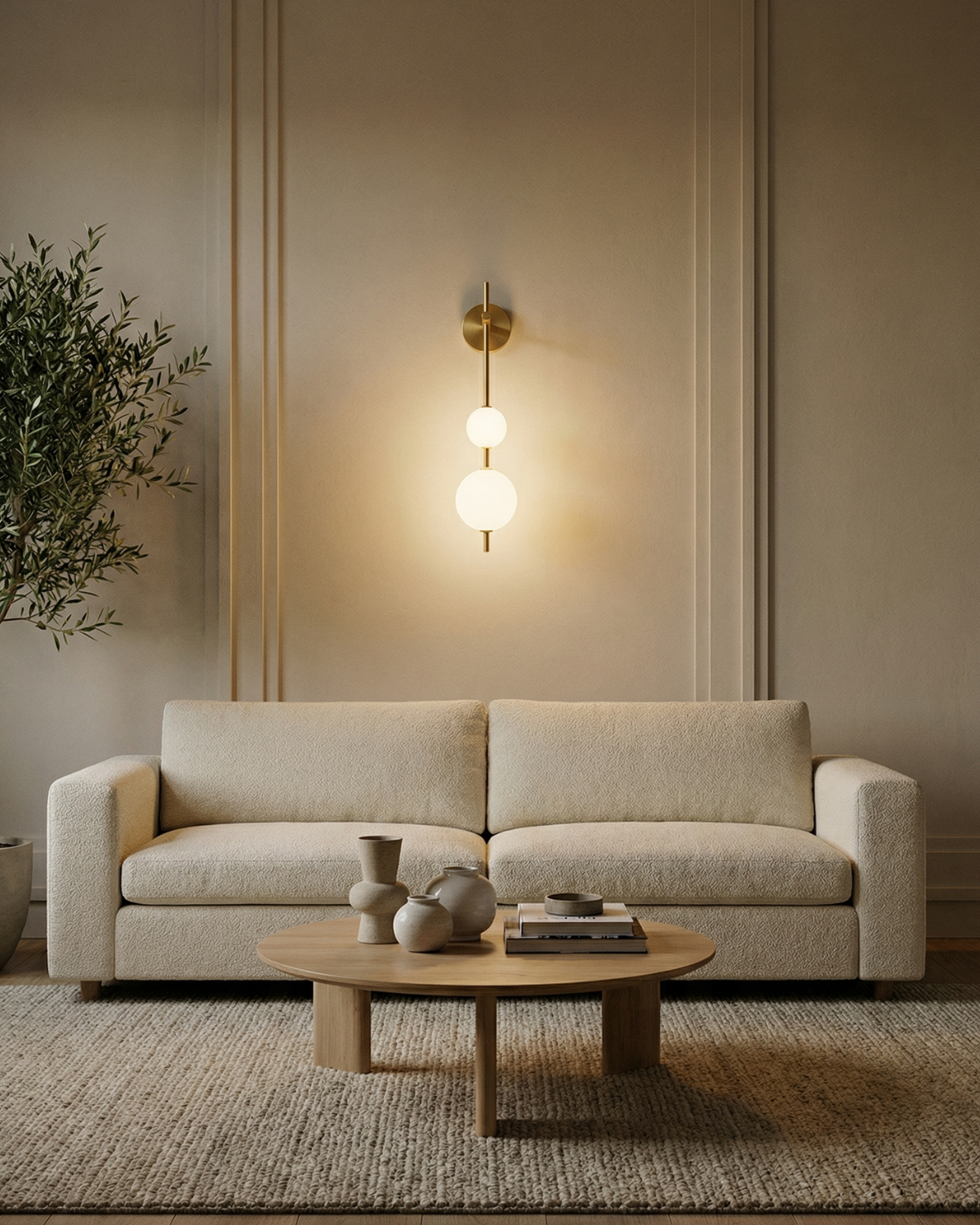 Les Perles de Lumière