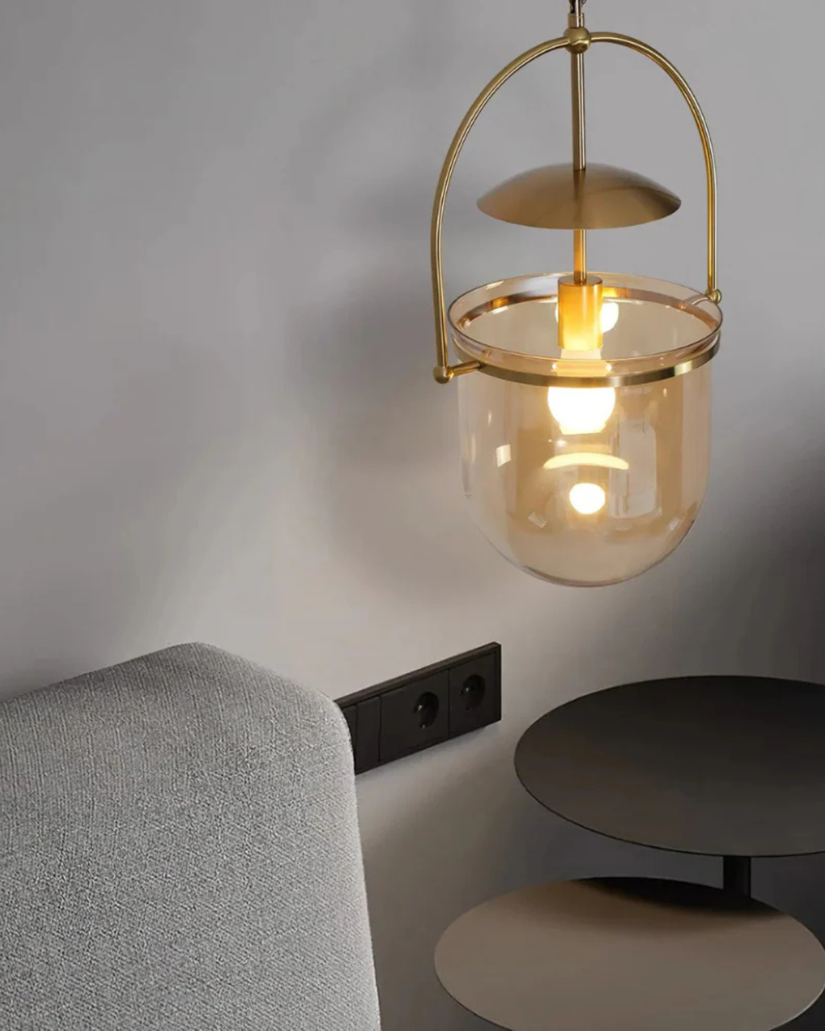 Le Luminaire Divin